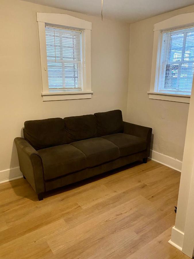 Lincoln Park Apartment With Backyard! Chicago Dış mekan fotoğraf
